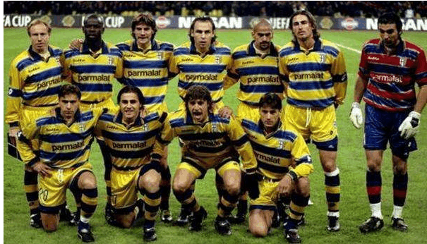 替补球员上场即完成制胜球