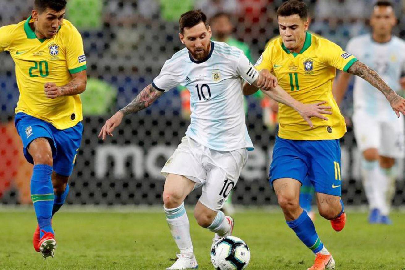 路易斯-迪亚斯导致阿什拉夫受伤，摩洛哥记者：你是个罪犯