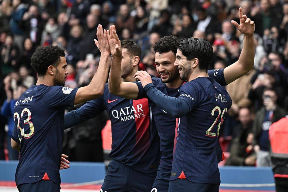 小法：根据我们的分析，国米各方面都是意甲最强的球队