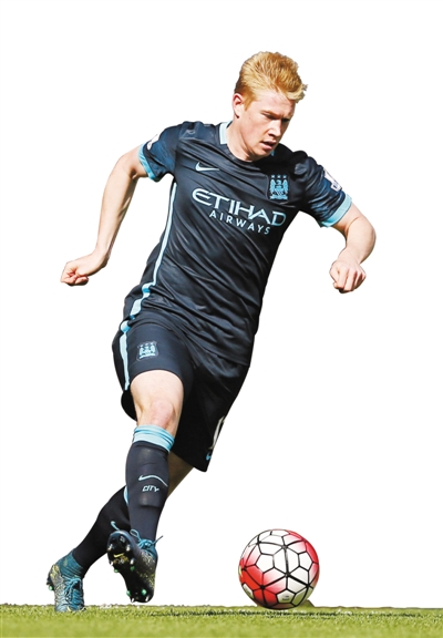 巅峰C罗 超凡入圣