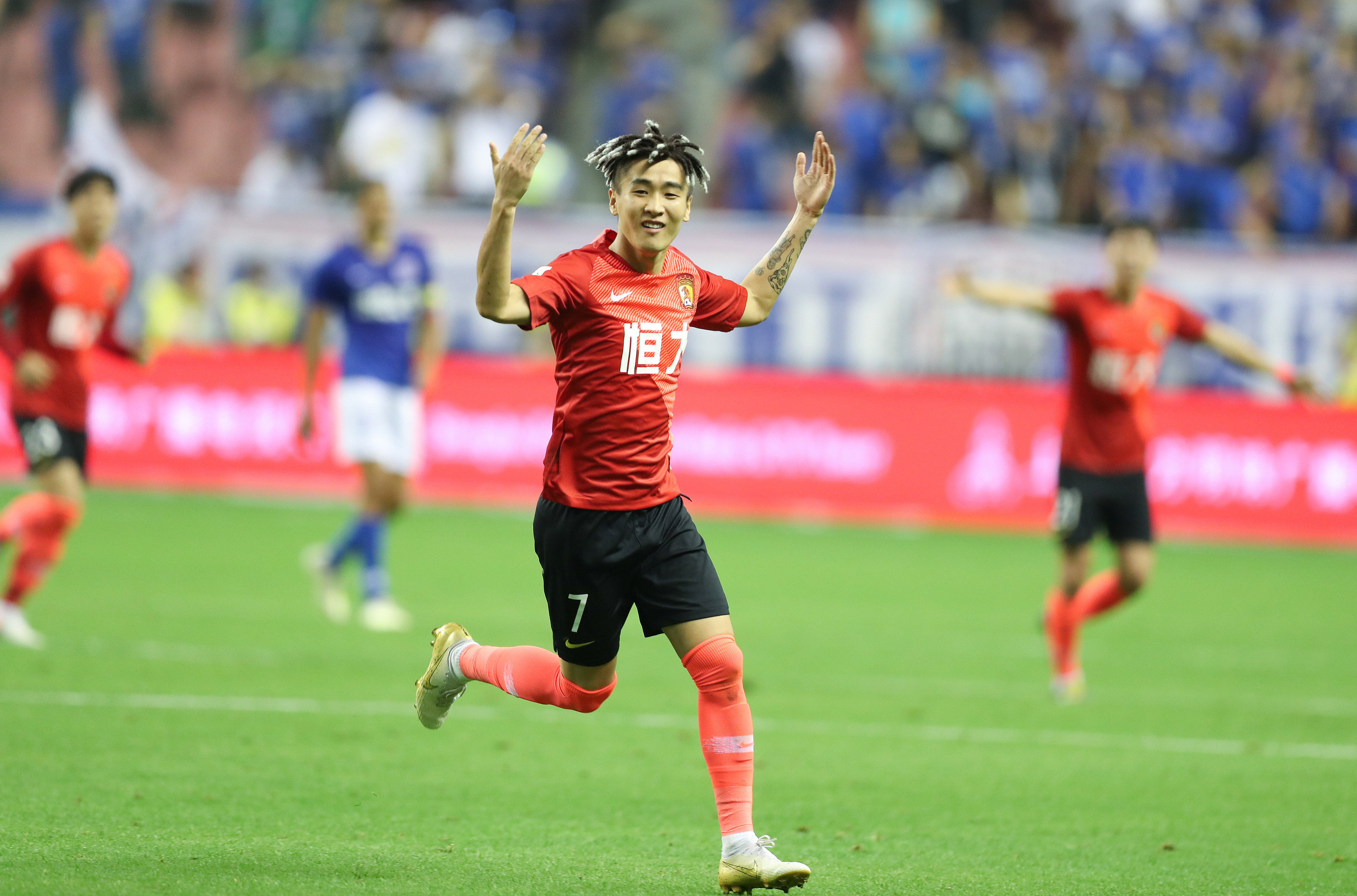 绿帽哥：皇马vs曼城是阿隆索最后一根救命稻草