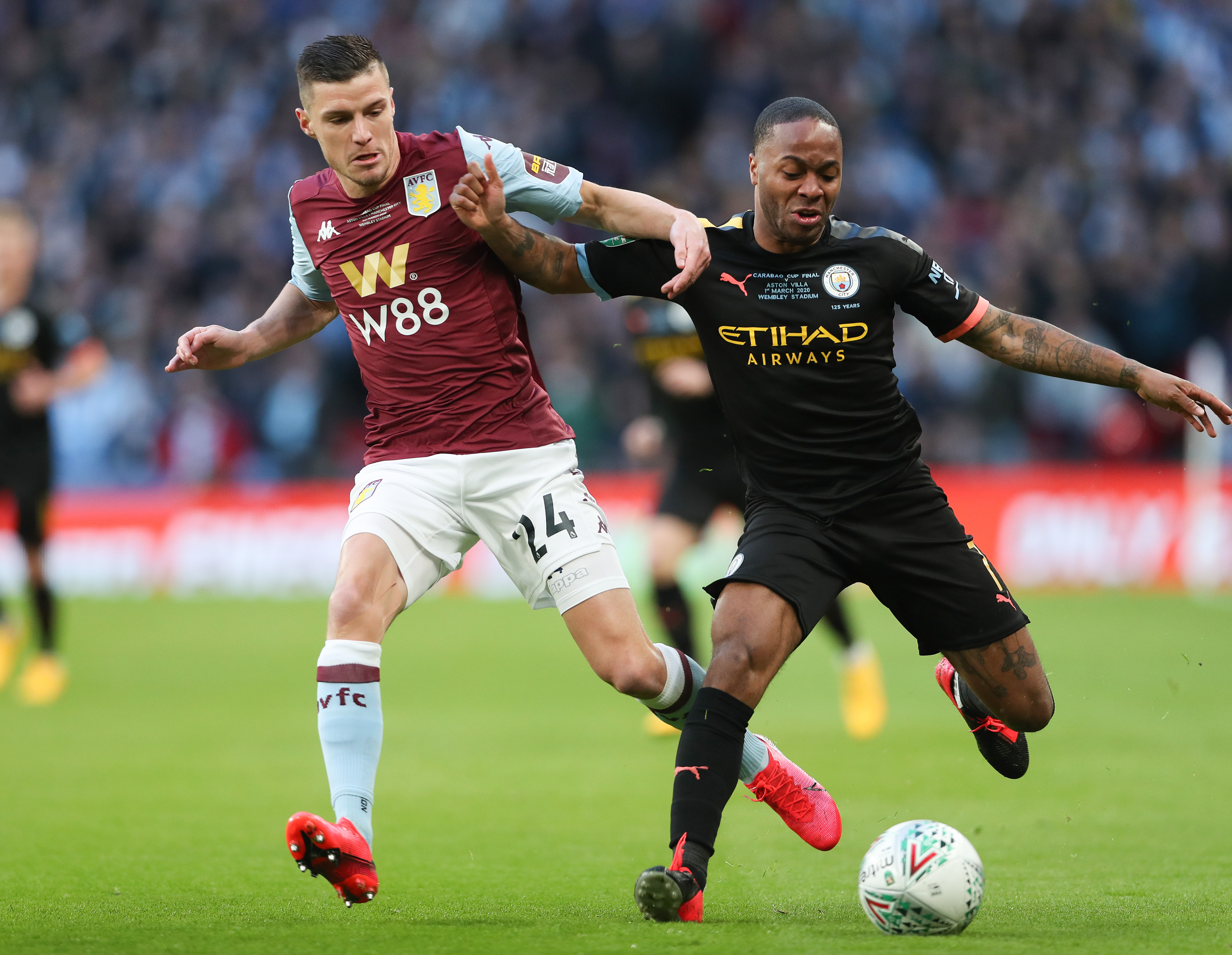 这一球让全队士气爆棚