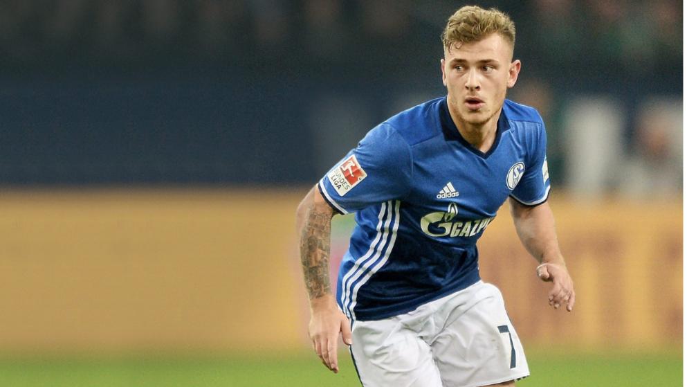 从替补到主力，他靠努力逆袭